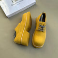 Skin Boots