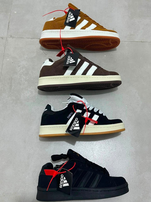 Adidas Brand