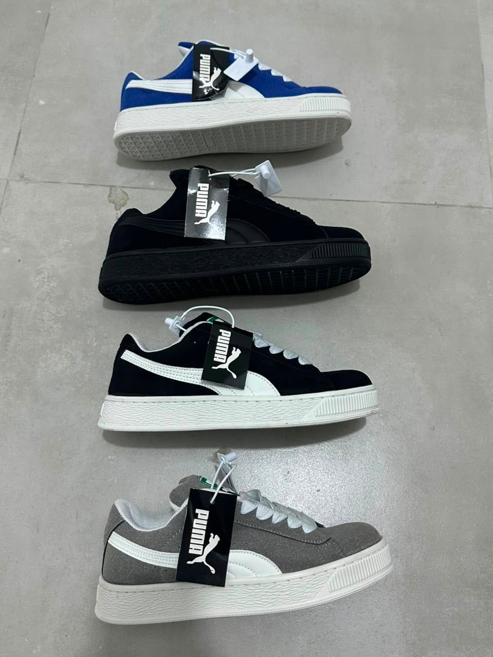 Adidas Brand