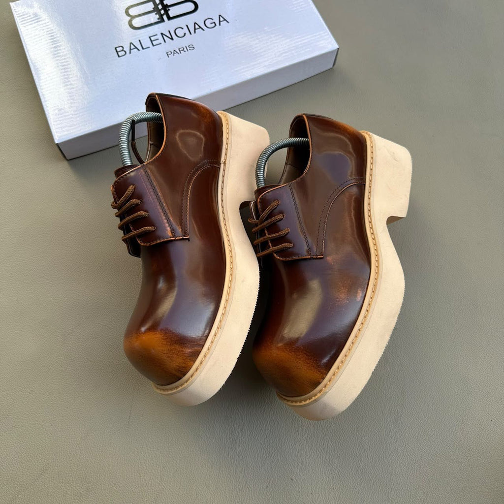 Skin Boots