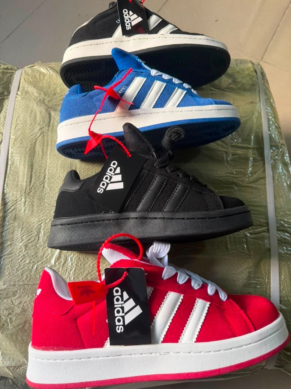 Adidas Brand