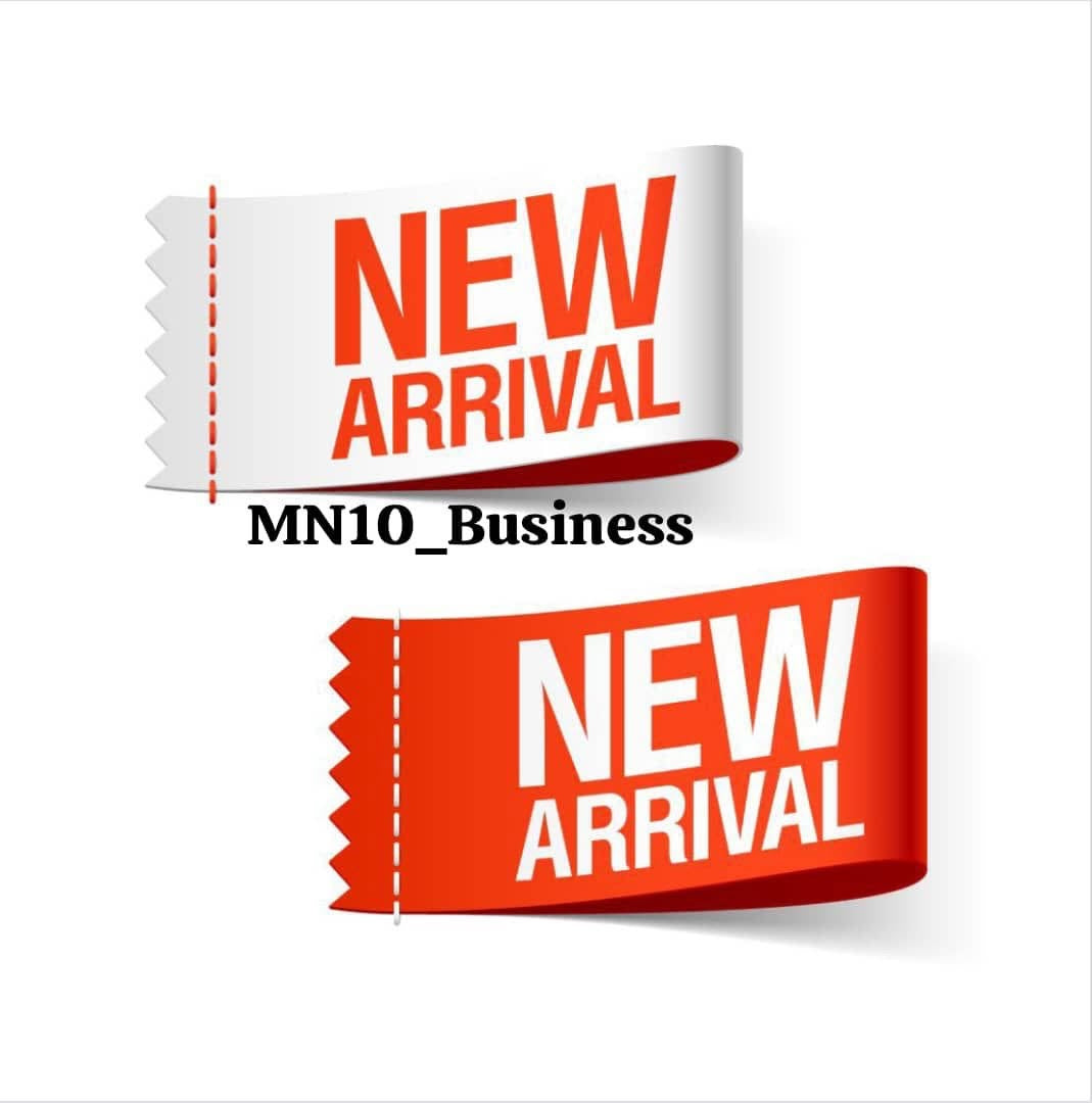 Everyday 🔟 🆕 Products Arrive