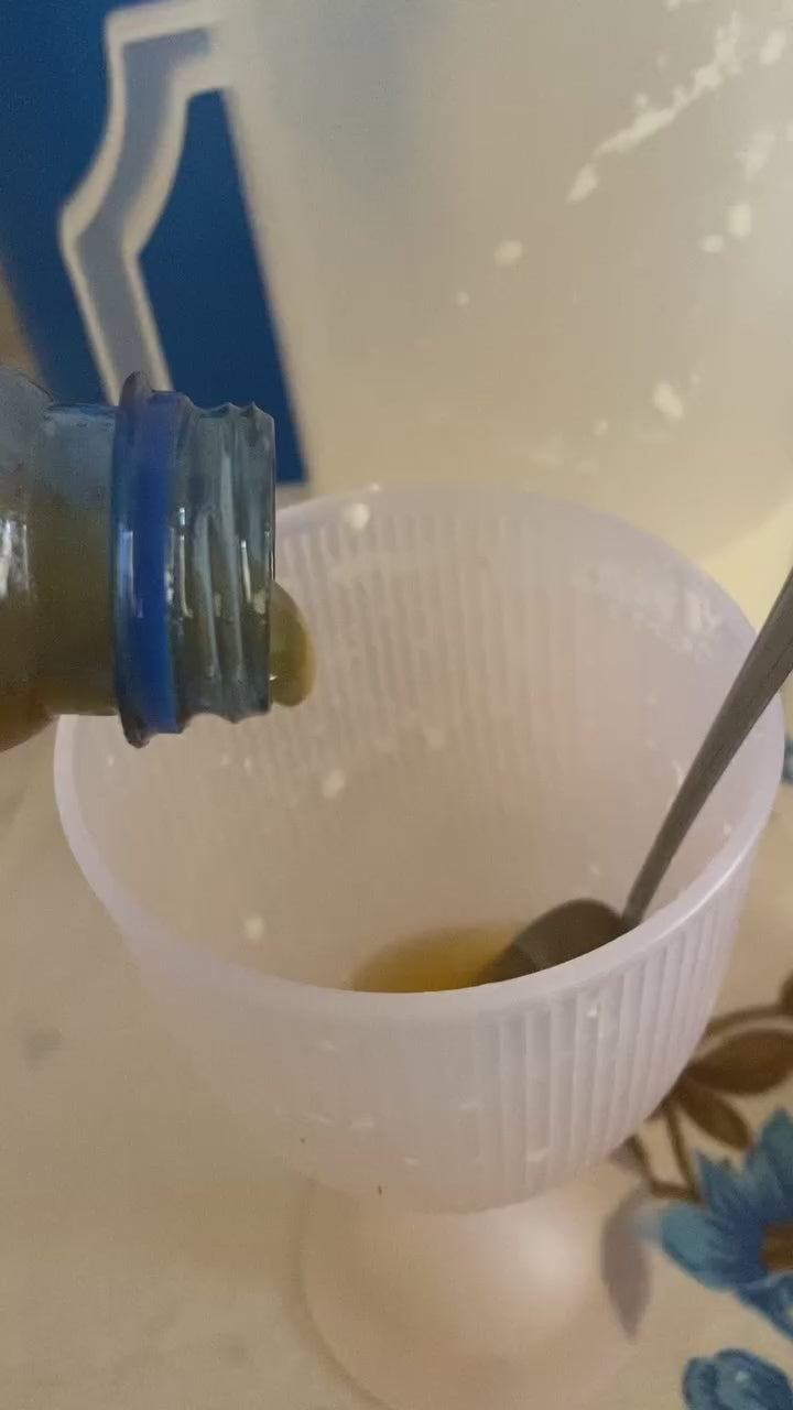 Asali Mbichi Halisi / Honey OG🍯