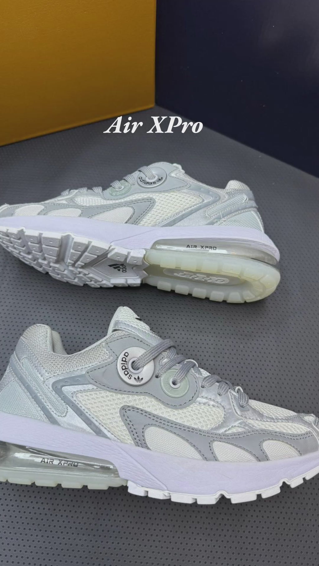 🆕 Air XPro