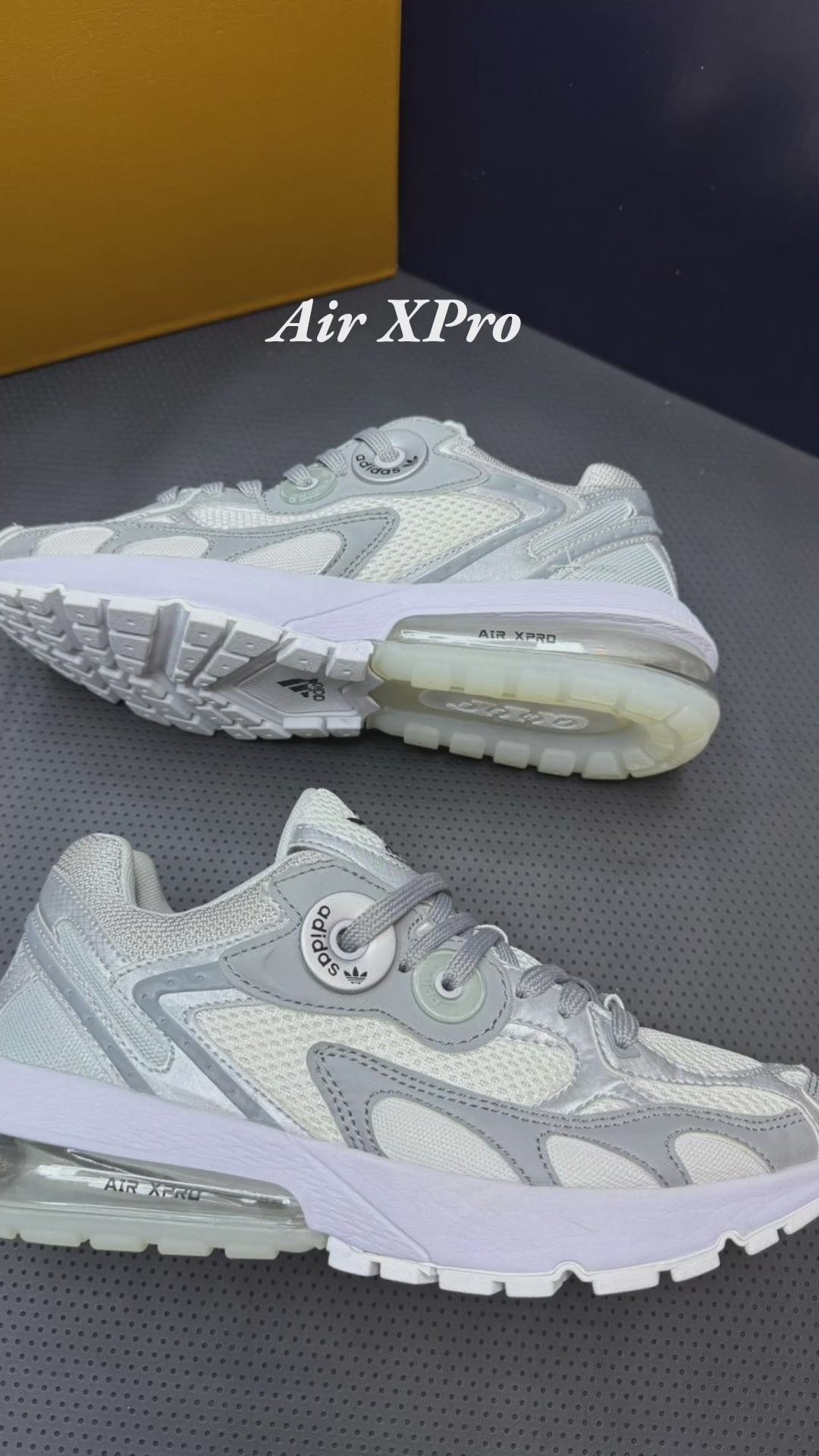 🆕 Air XPro
